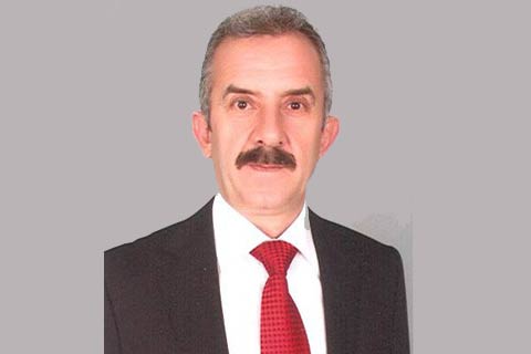 Marangozcular odasından fuar için 5 otobüs