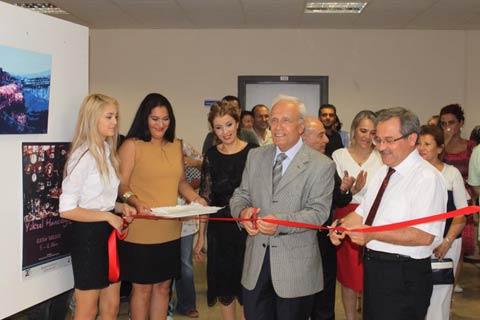 ‘Mavinin kadın hali’ PAÜ’de