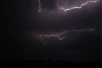 Meteorolojiden Denizli Aydın Muğla’ya fırtına, dolu, yıldırım uyarısı