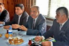 Mikro havza planlama çalışmaları başladı