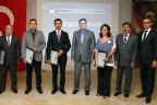 Muhasebecilere bilgilendirme semineri