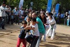 Nerede hareket orada bereket
