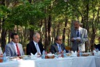 Denizli Orman Bölge’den çalışma brifingi