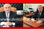 Çetişli istifa etti, Caner görevden alındı
