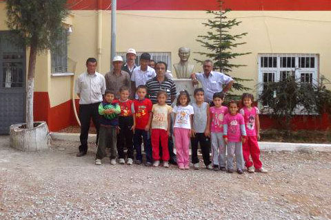 Derinkuyu’nun mücadelesi bürokrasiye yenik düştü