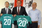 ‘Denizlispor’u tekrar süper ligde görmek istiyoruz’