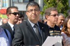 “Doğruları söylemeye devam edeceğiz”