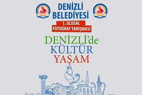 1359 fotoğraf yarışacak