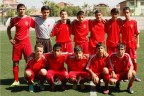 Akademilerden süper başlangıç
