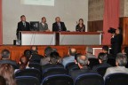 Akgül’den yurt müdürlerine teşekkür