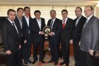 Anadolu Aslanları DTO’da