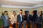 Asalet yemini ettiler
