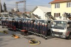 AYDEM kışa hazır