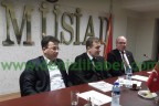 Aygören’den Denizli büyükşehir belediye başkan adaylığına yeşil ışık