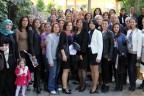 Bayan mali müşavirlere ‘Mutluluk’ semineri