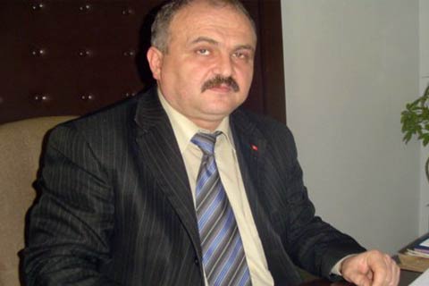 ‘Belediye çalışanlarına kadro sözü havada kalmasın’