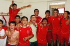 Belediyespor’un Akademikleri başlıyor