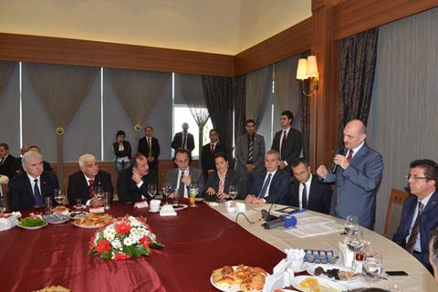 İnşaat sektörü yeniden yapılandırılacak