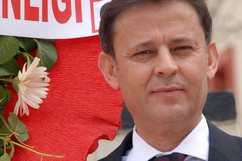 ‘Zeybekci’nin hesabını ver’