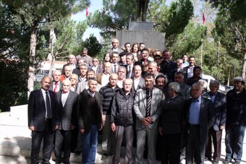 CHP’nin çelengi Tavas Kaymakamlığı’nın bodrumundan mı çıktı?