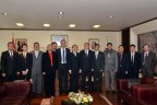 CIRCIR Enstitüsü’nden Zolan’a ziyaret