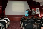 DDH çalışanlarına mobbing eğitimi