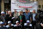 DEBA işçileri bu kez İzmir’deydi