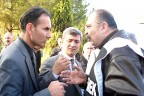 DEBA İşçisine Denizli OSBM yasağı