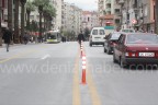 Belediye geri adım attı