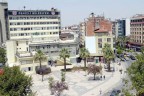 Belediyede 22 Kasım’da ihale var