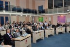 Denizli Belediyesi’ne 535 milyon liralık rekor bütçe