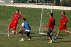 Denizli Belediyespor lige döndü