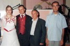 Ağabey kardeş kazada can verdi