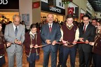 Öğrenciler ATA’yı resimlerle andı