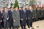 Denizli’de 9’u 5 geçe hayat durdu