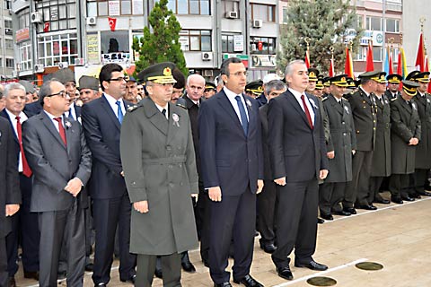 Denizli’de 9’u 5 geçe hayat durdu