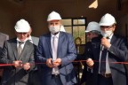 Denizli’de atık su da arıtılacak