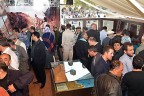Çanakkale 1915 gezici tır müzesi, Denizli’de