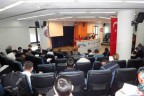 Denizli’de ekmek üretenlere eğitim