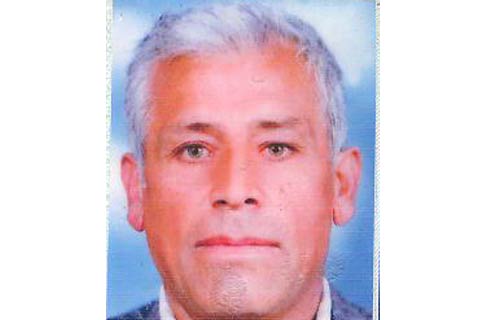 Denizli’de Ethem Dede iki böbrek hastasına umut oldu