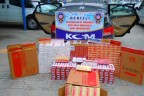 Denizli’de kaçakçılara darbe