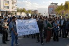 Denizli’de olaylı eylemin bilânçosu belli oldu