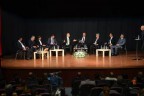 Ortak yayında büyükşehiri konuştular