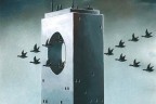 Ulusal karikatür yarışması sonuçlandı
