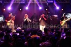 Denizli’de Blues rüzgarı