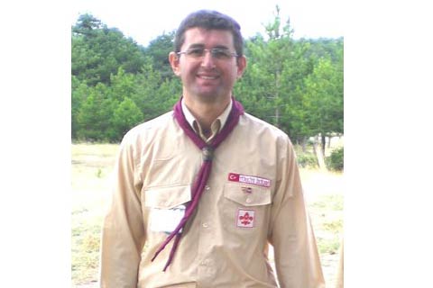 Aydoğan ‘İzcilik tasfiye edilemez’