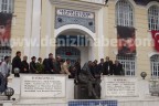 10 Kasım duyarsızlığına tepki