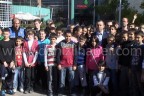 Bulut, çocuklar arası futbol turnuvası düzenleyecek