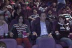 Müdür Bulut çocukların sevgilisi oldu
