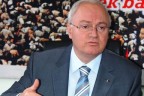Denizli Eski Valisi Erkmen ombudsman seçilemedi
